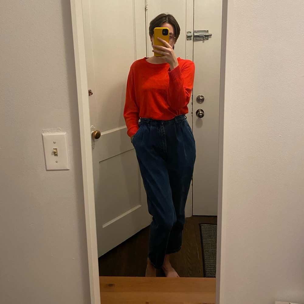2 H&M Sweaters